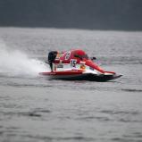 ADAC Motorboot Cup, Düren, Kevin Köpcke